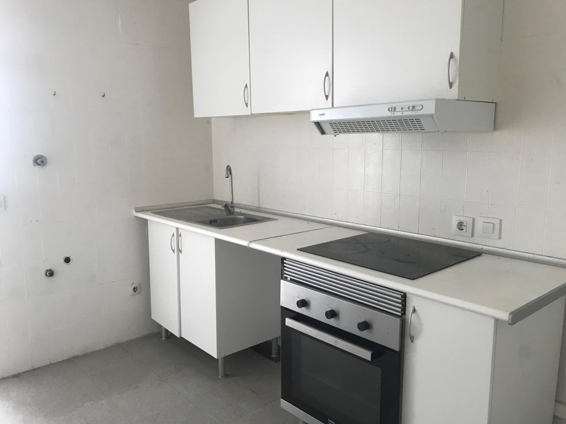 Venta de piso en San Sebastián de los Reyes
