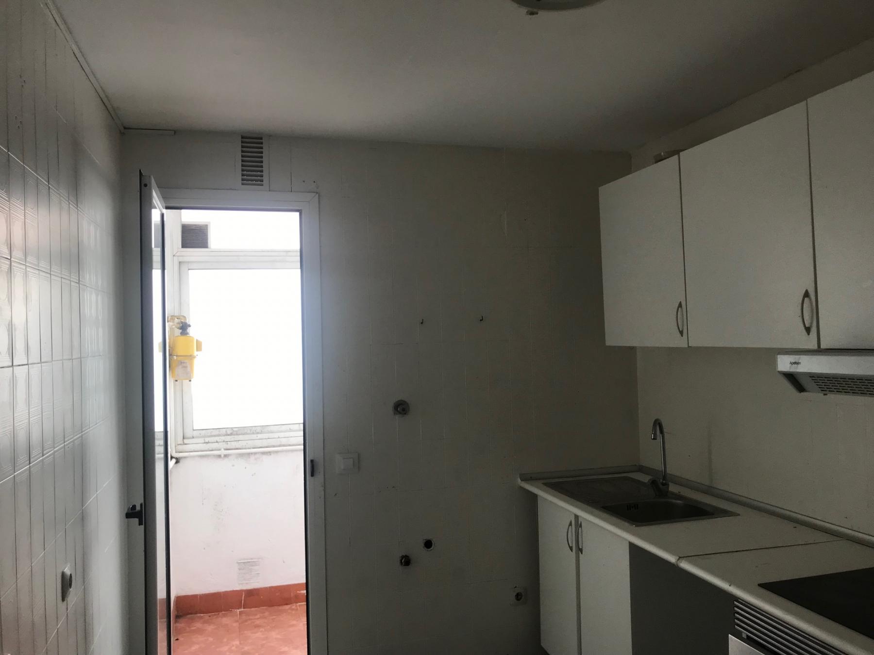 Venta de piso en San Sebastián de los Reyes