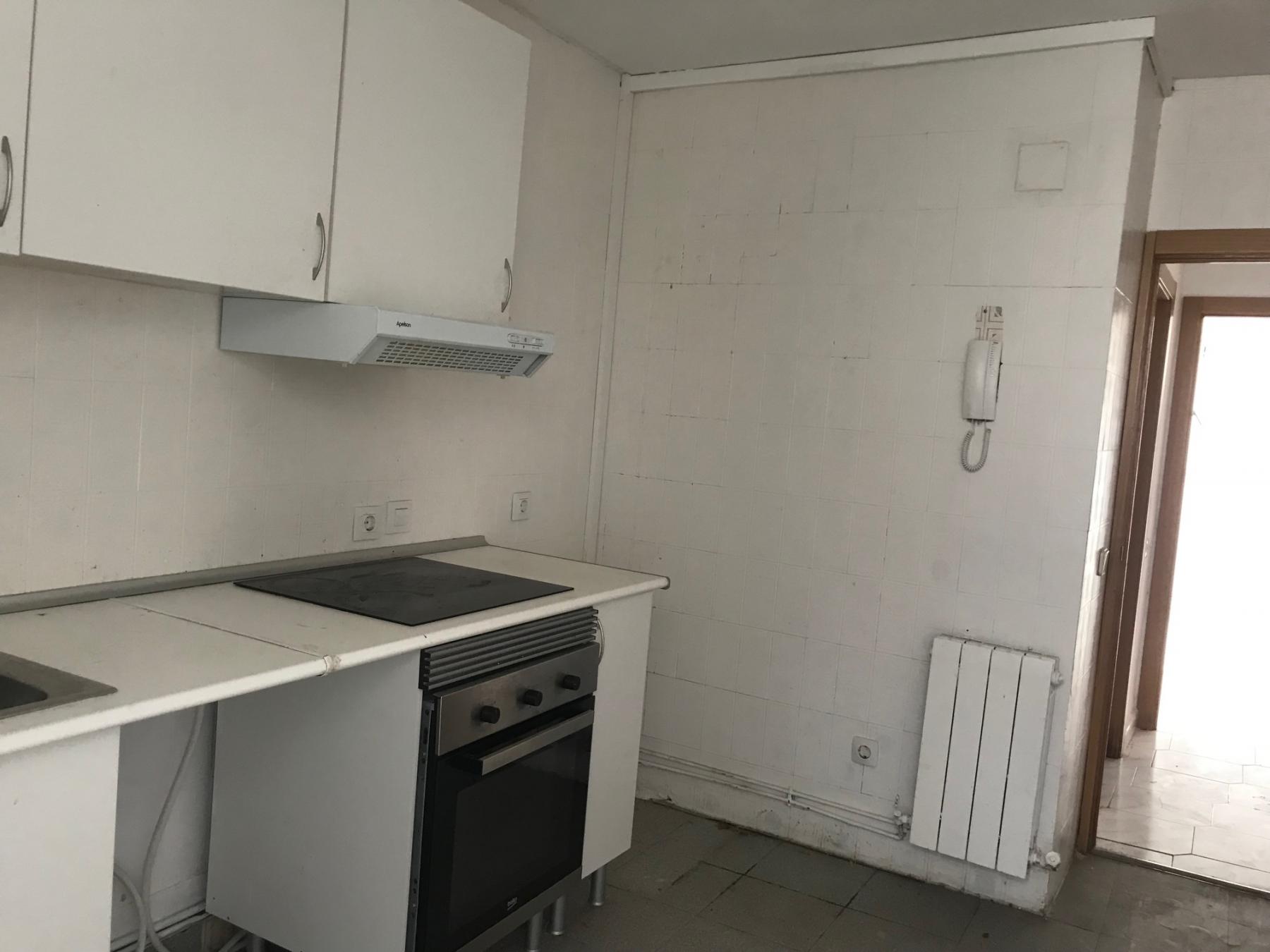 Venta de piso en San Sebastián de los Reyes