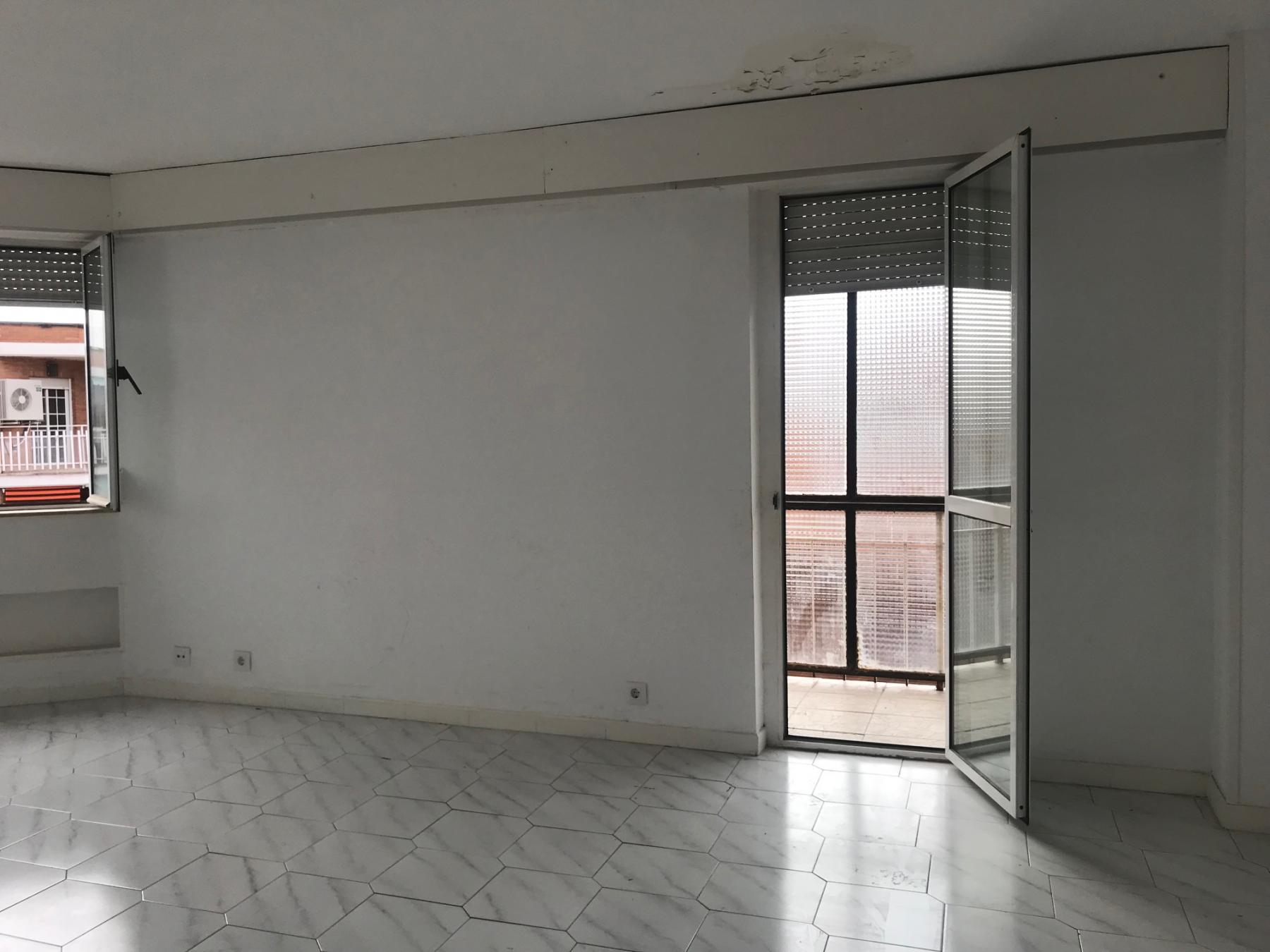 Venta de piso en San Sebastián de los Reyes