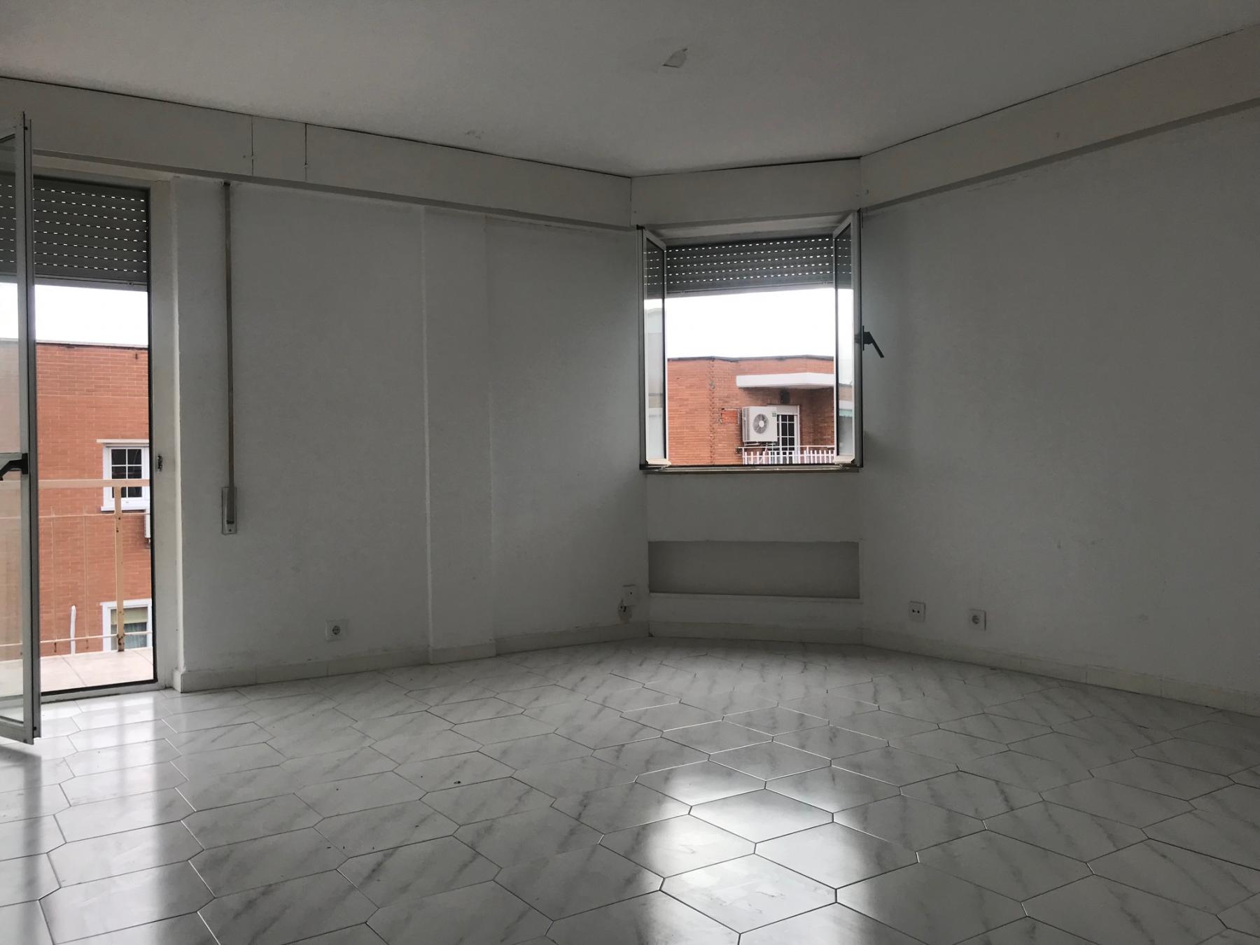 Venta de piso en San Sebastián de los Reyes