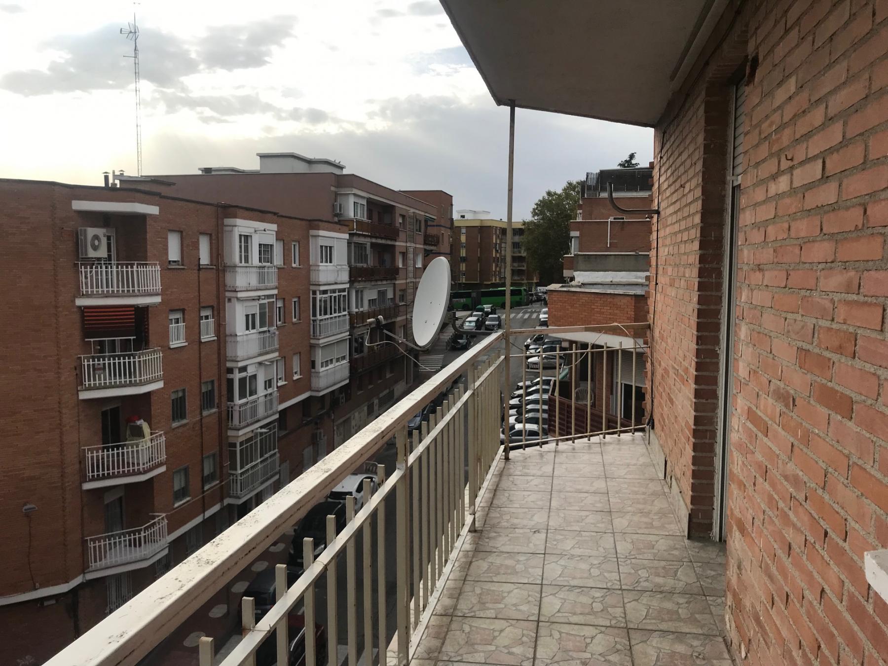 Venta de piso en San Sebastián de los Reyes