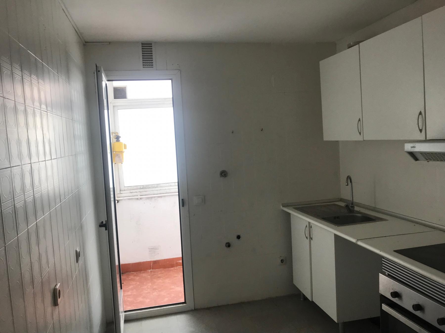 Venta de piso en San Sebastián de los Reyes