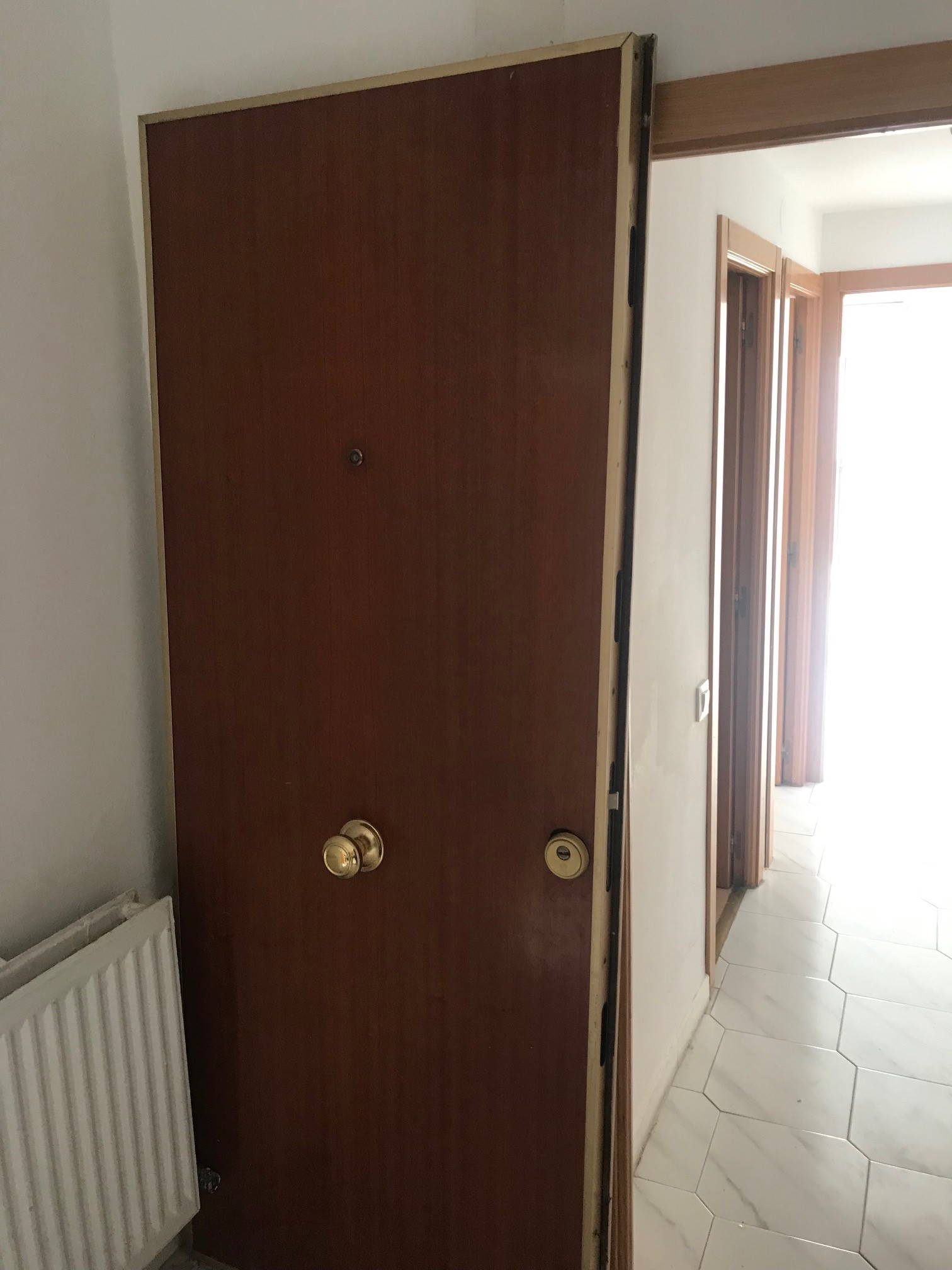 Venta de piso en San Sebastián de los Reyes