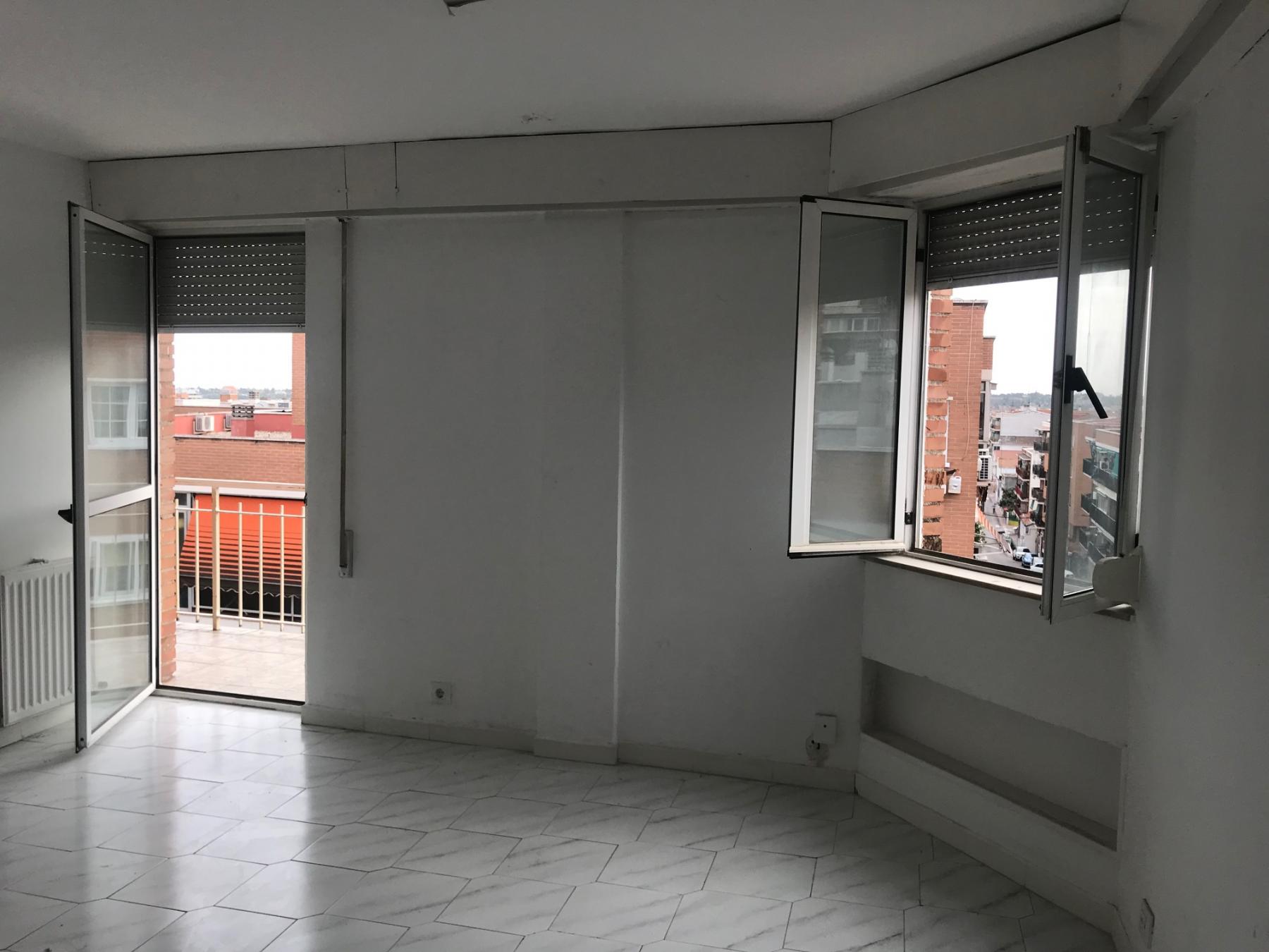 Venta de piso en San Sebastián de los Reyes