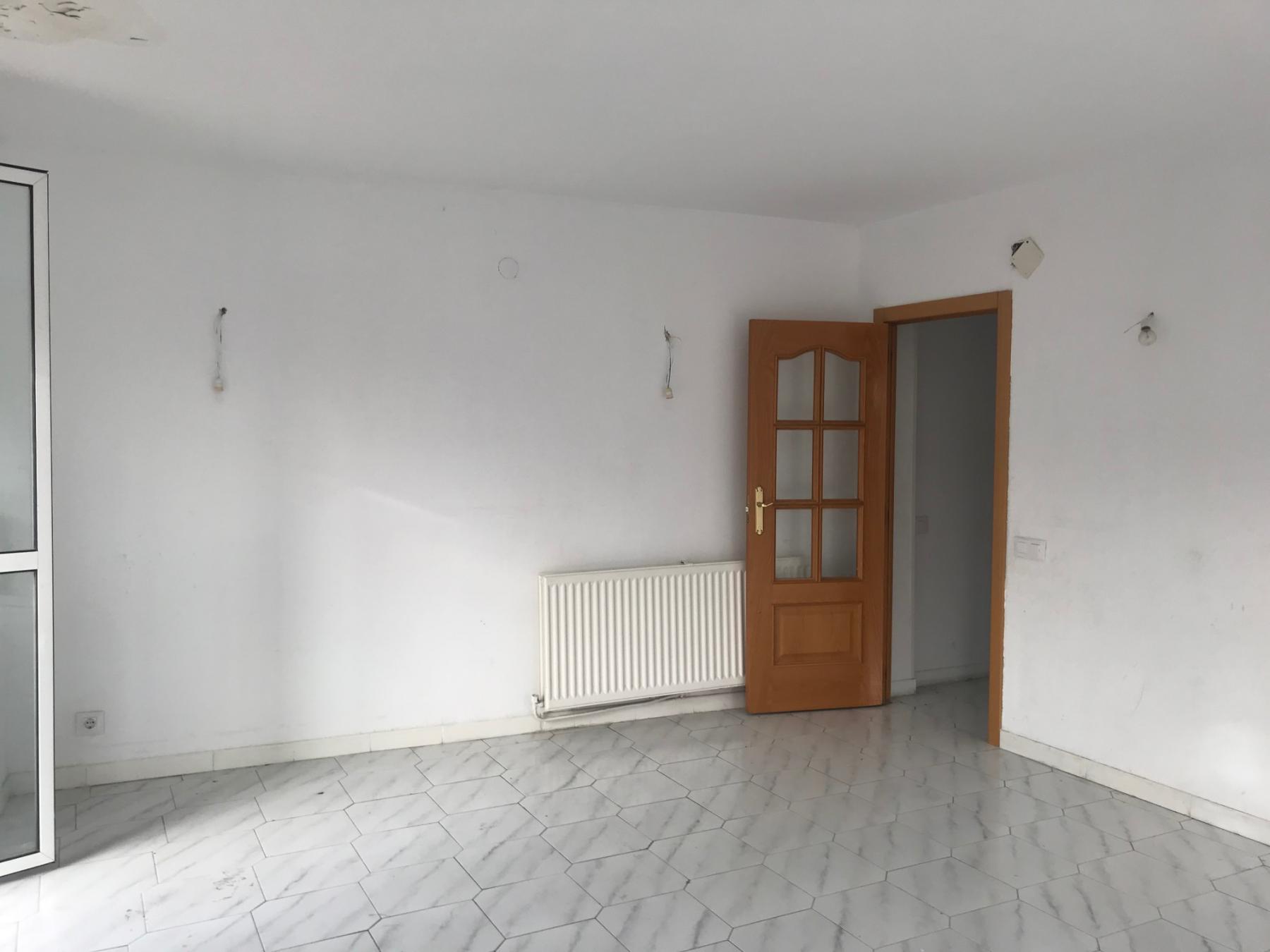 Venta de piso en San Sebastián de los Reyes
