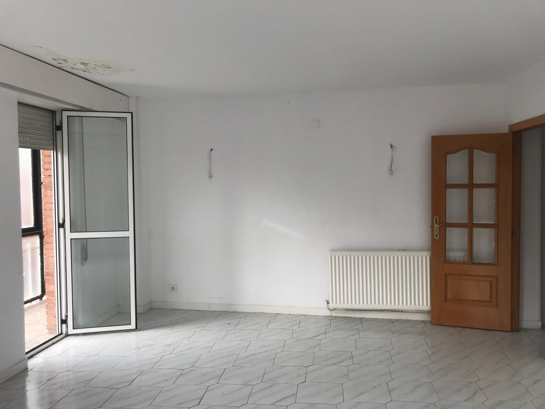 Venta de piso en San Sebastián de los Reyes