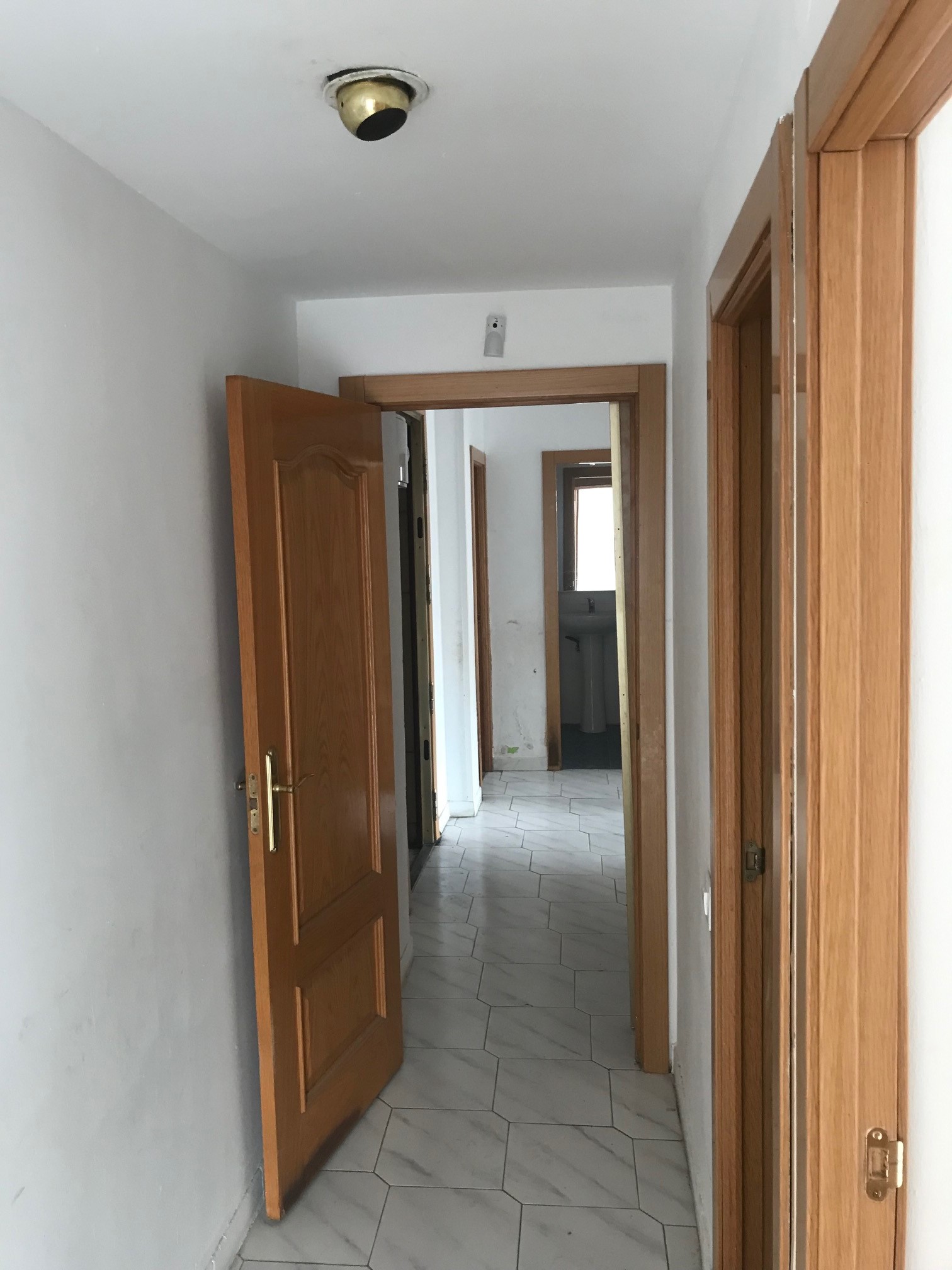 Venta de piso en San Sebastián de los Reyes