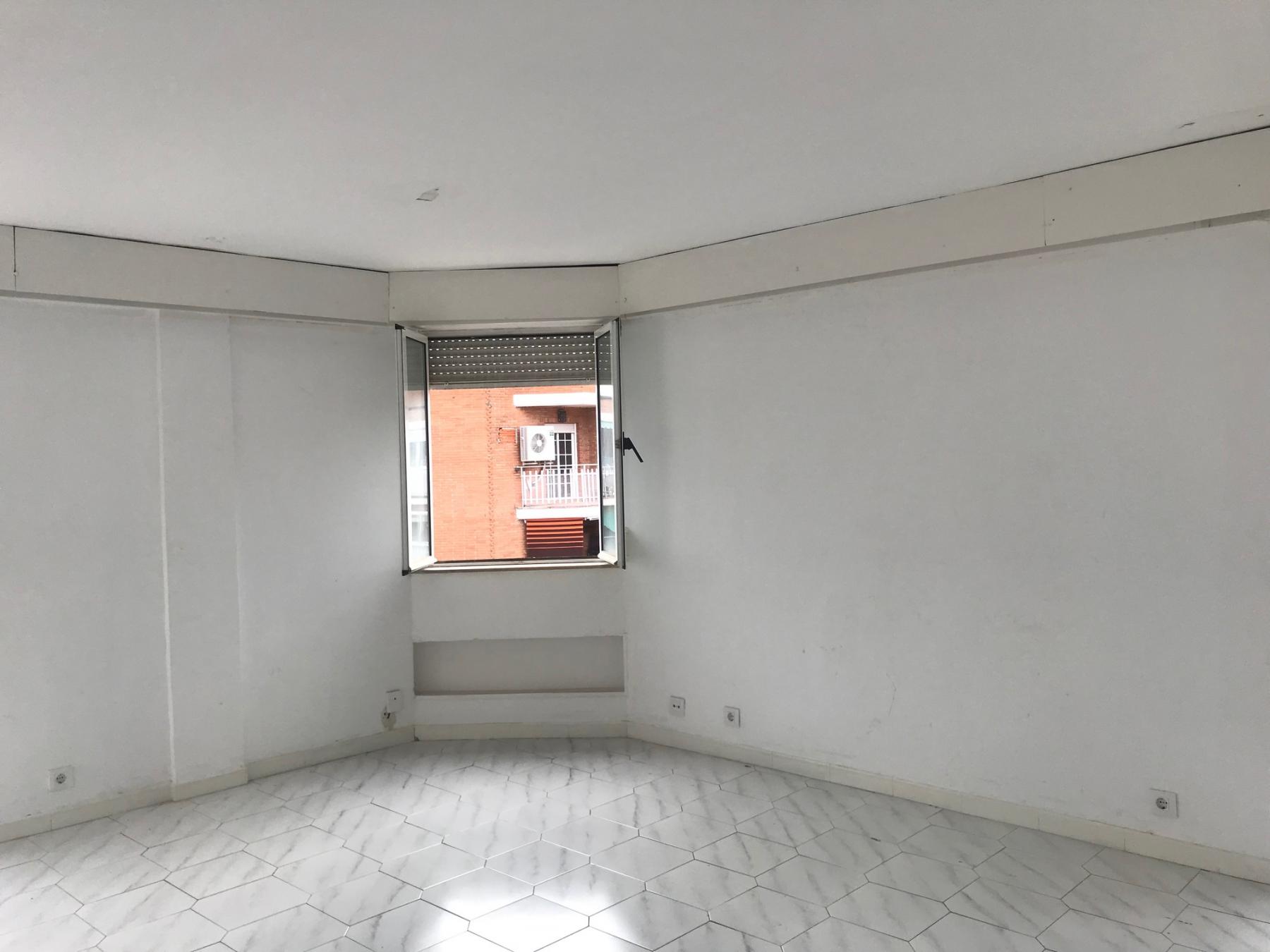 Venta de piso en San Sebastián de los Reyes