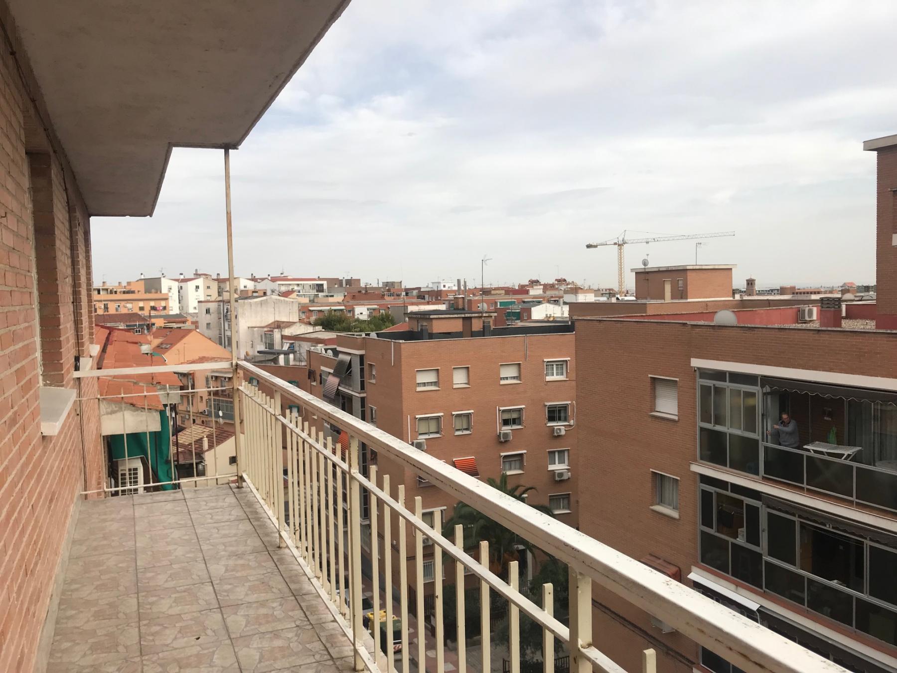 Venta de piso en San Sebastián de los Reyes
