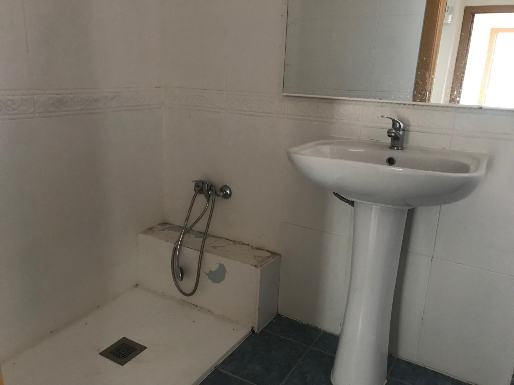 Venta de piso en San Sebastián de los Reyes