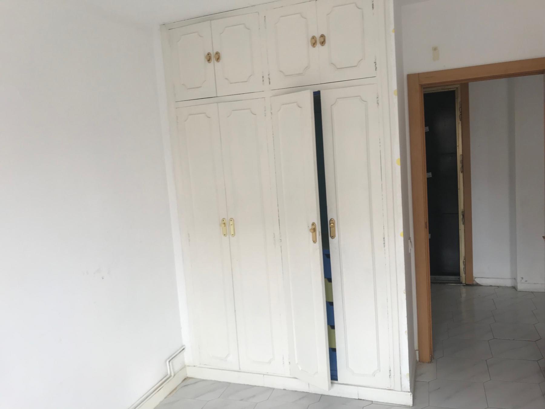 Venta de piso en San Sebastián de los Reyes