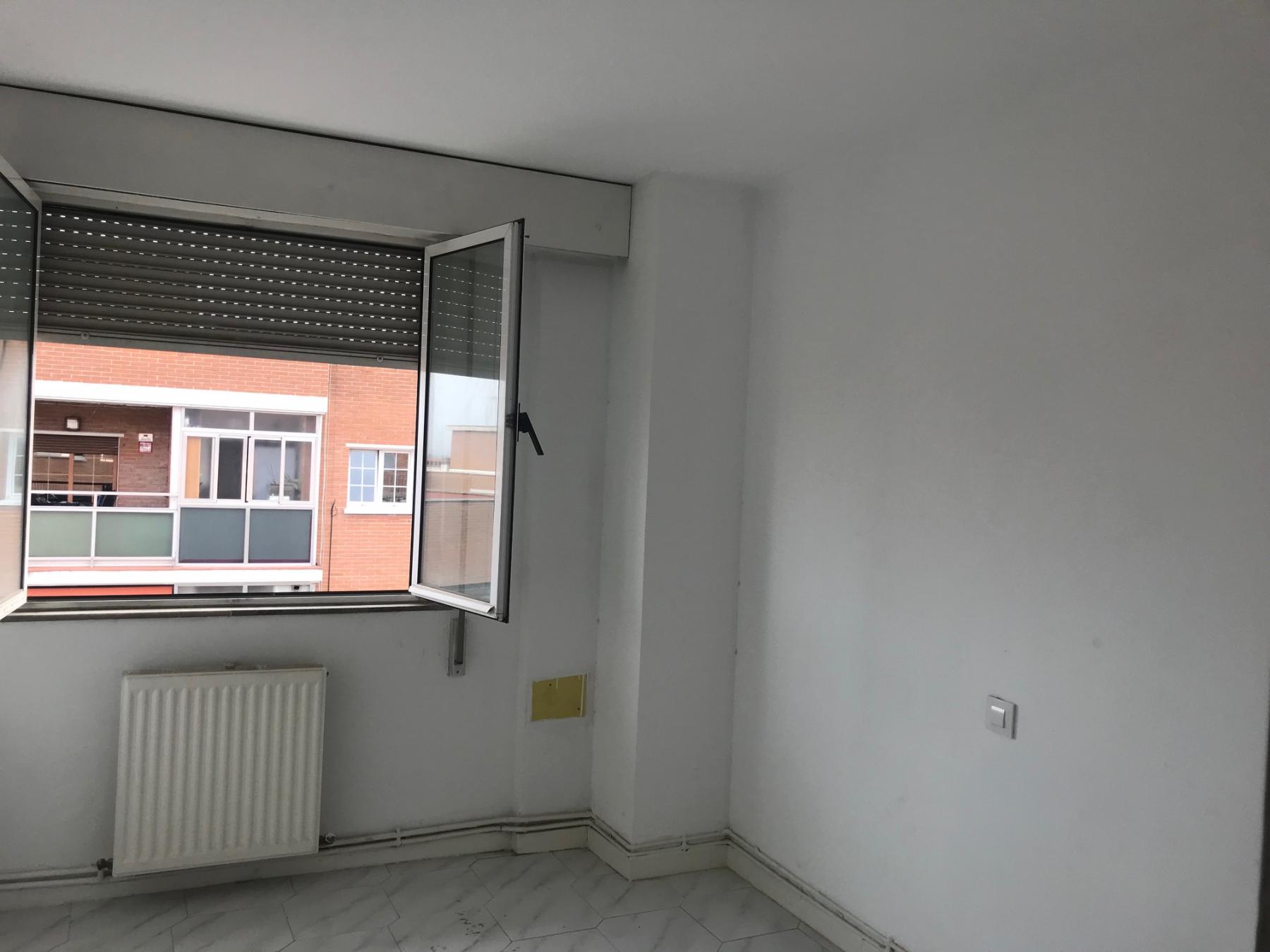 Venta de piso en San Sebastián de los Reyes