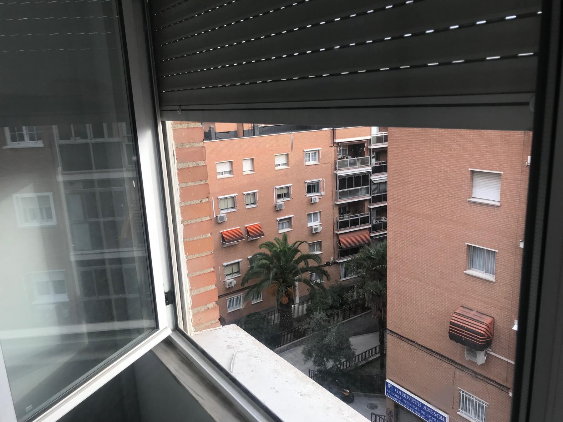 Venta de piso en San Sebastián de los Reyes