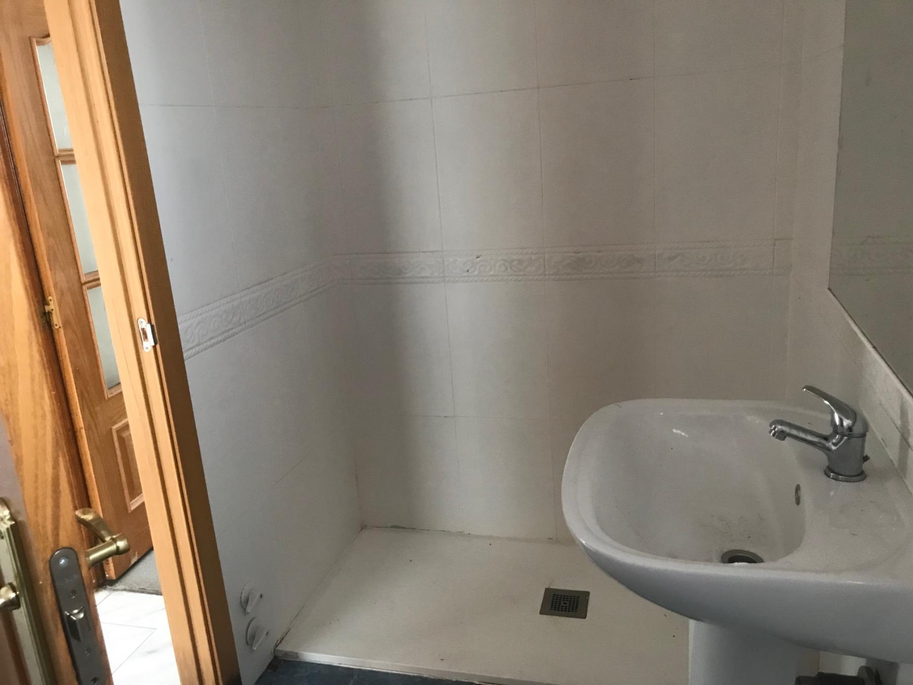 Venta de piso en San Sebastián de los Reyes