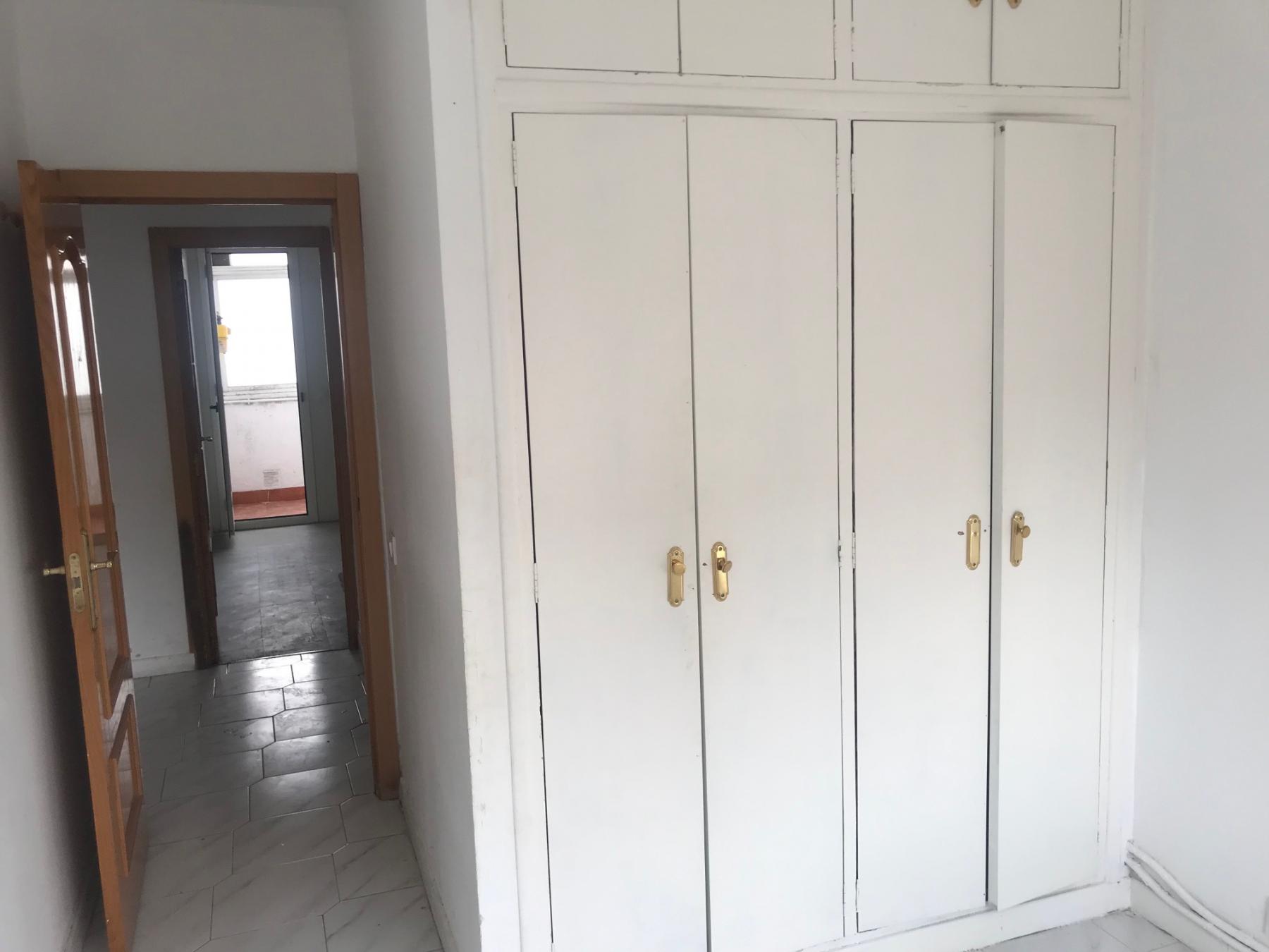 Venta de piso en San Sebastián de los Reyes