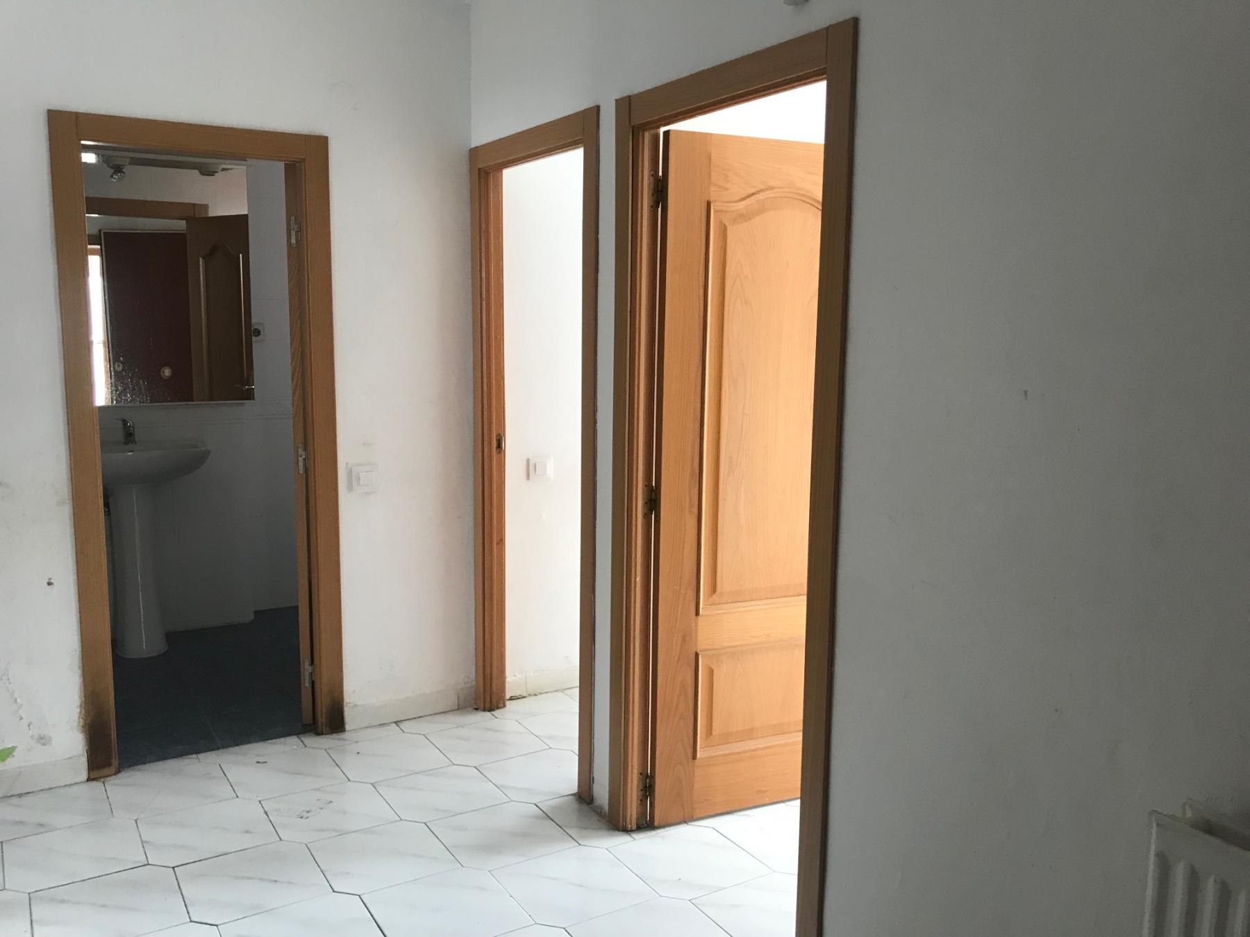 Venta de piso en San Sebastián de los Reyes