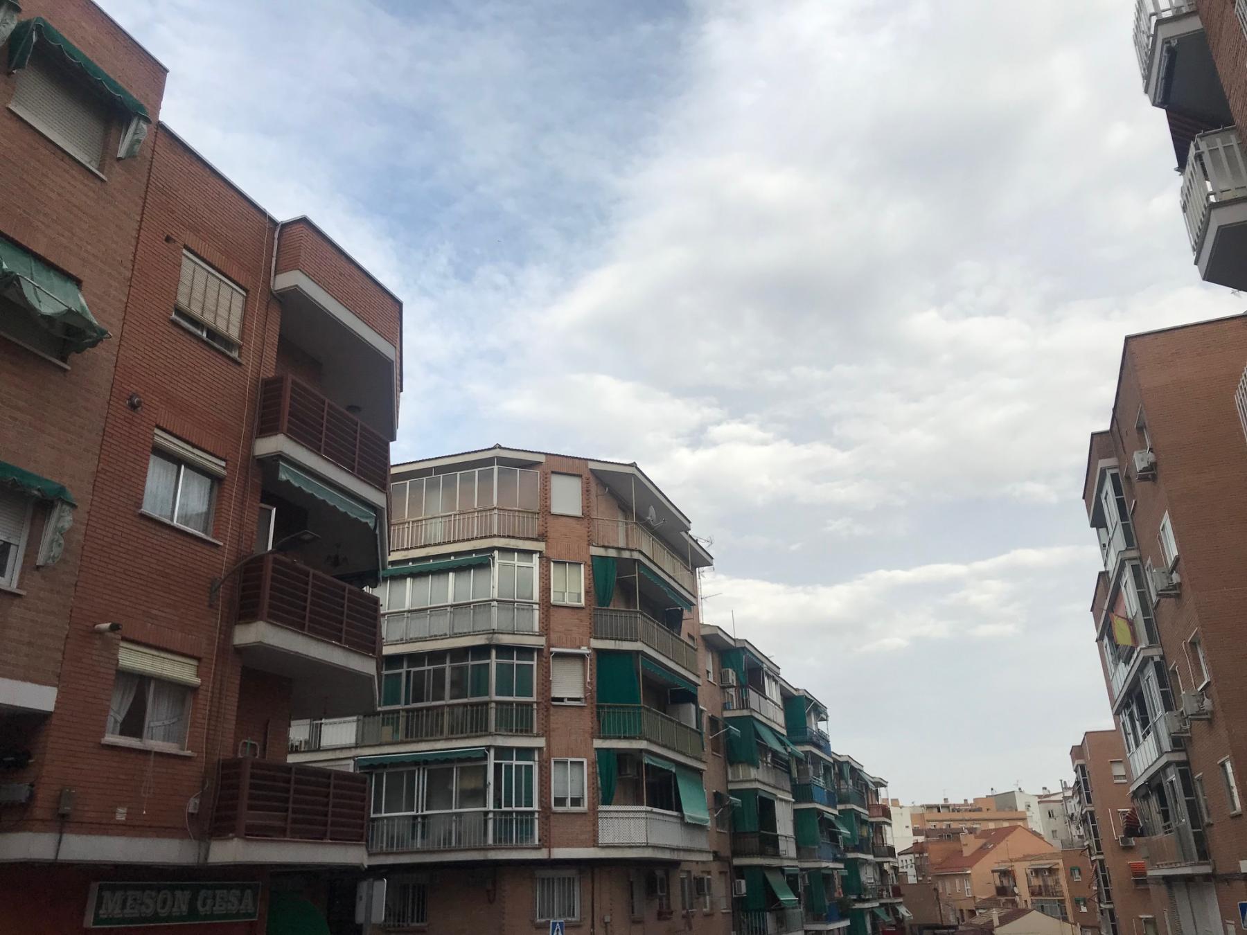 Venta de piso en San Sebastián de los Reyes