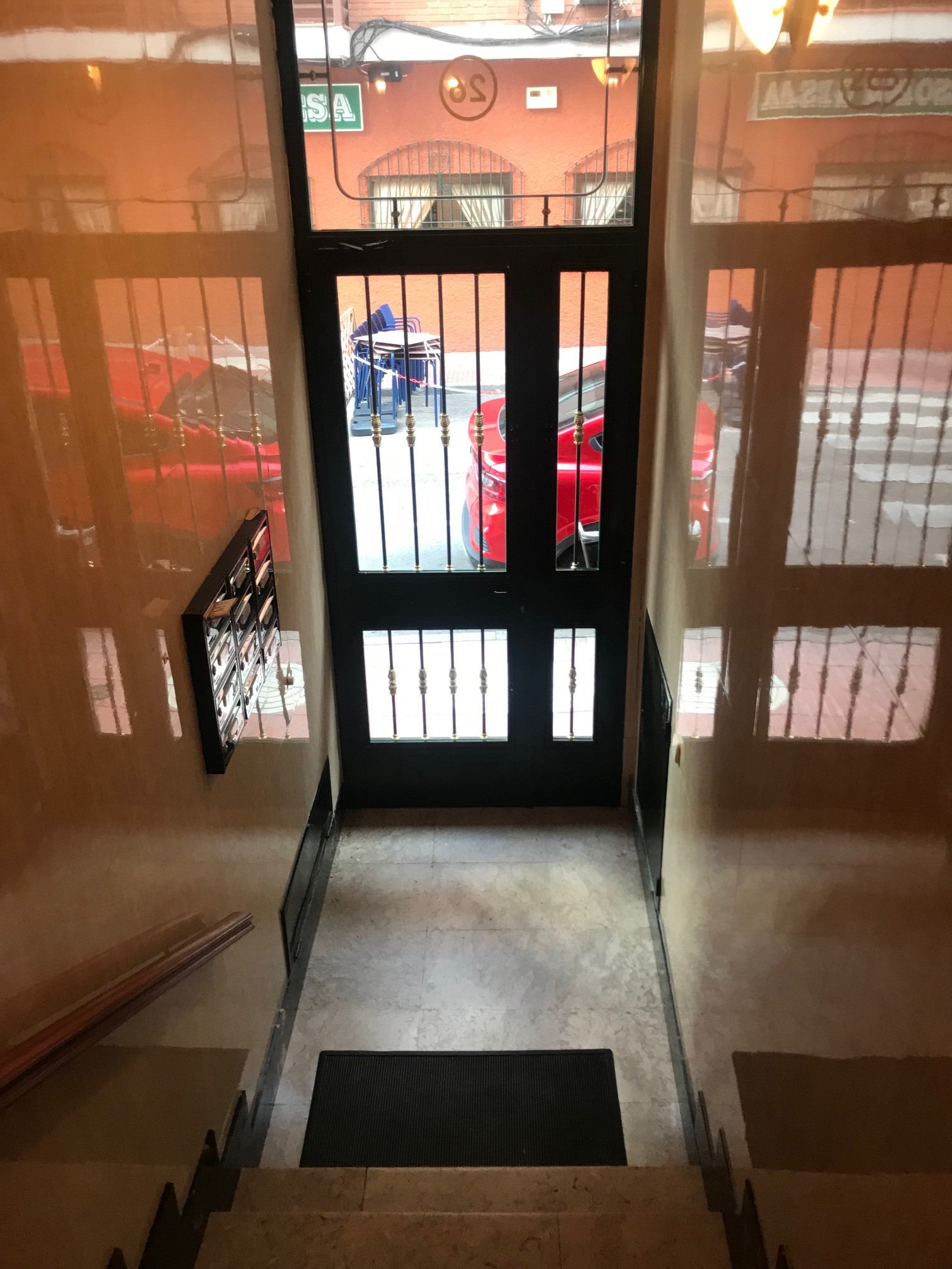 Venta de piso en San Sebastián de los Reyes