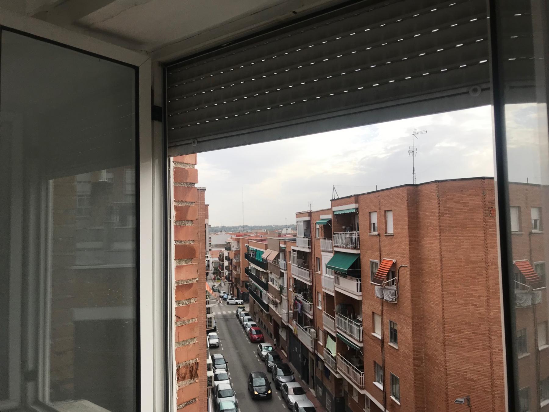 Venta de piso en San Sebastián de los Reyes