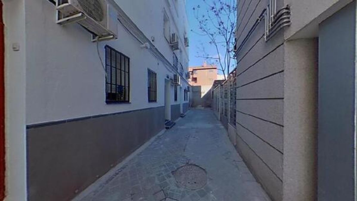 Venta de dúplex en Madrid