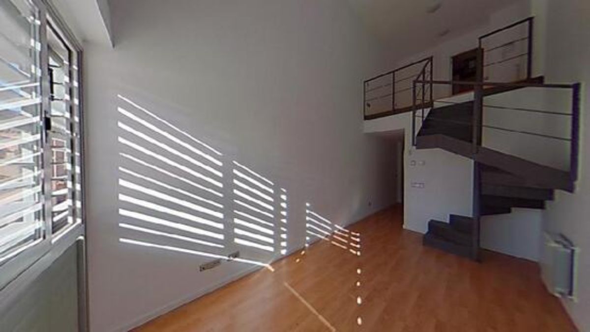 Venta de dúplex en Madrid