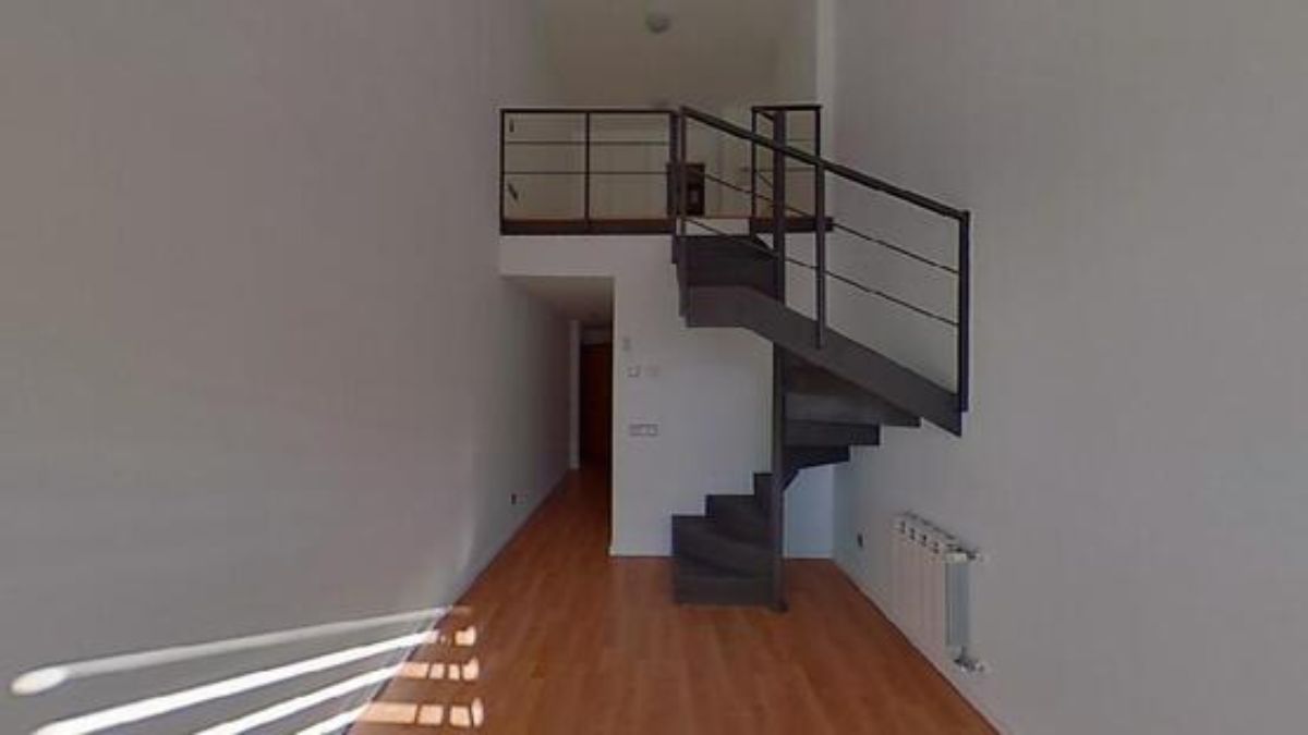 Venta de dúplex en Madrid