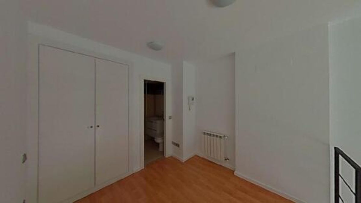 Venta de dúplex en Madrid