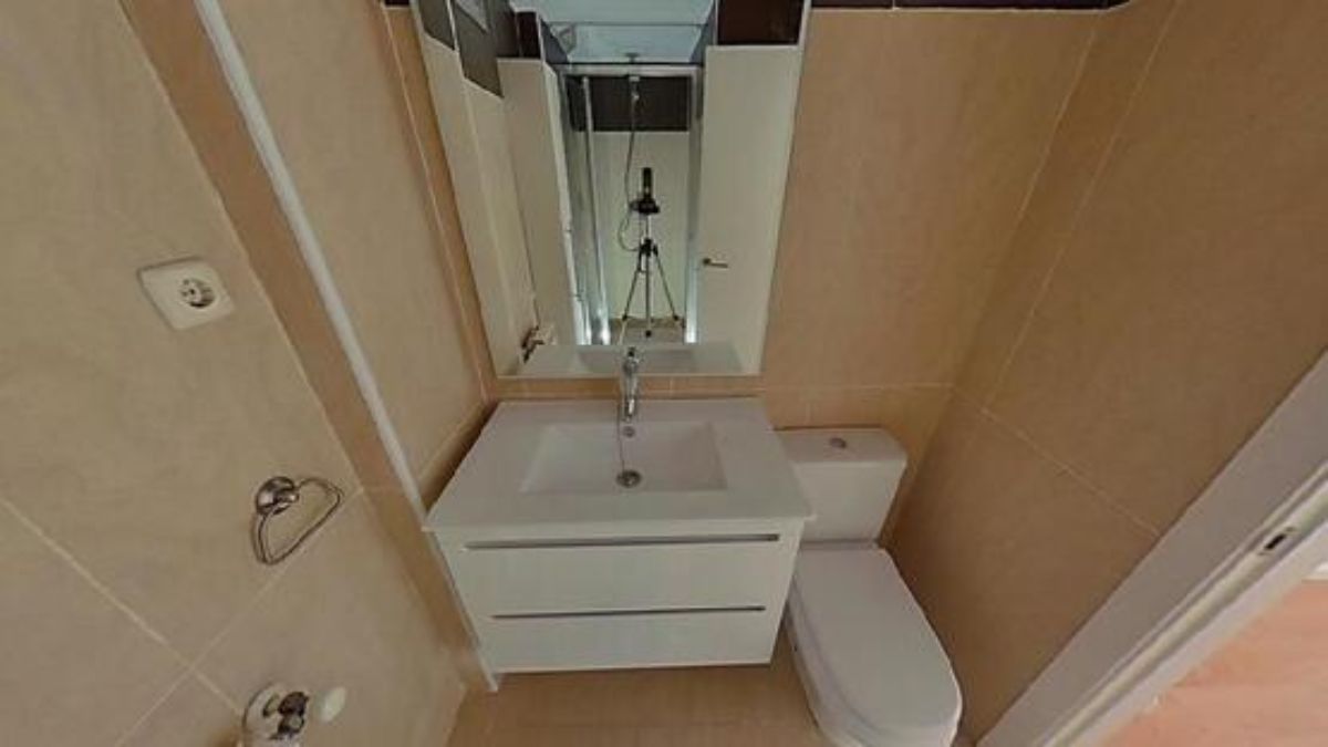 Venta de dúplex en Madrid