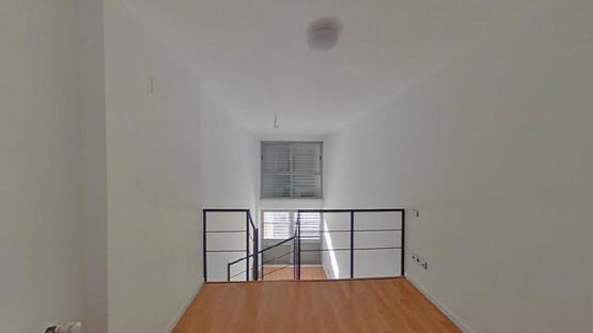 Venta de dúplex en Madrid