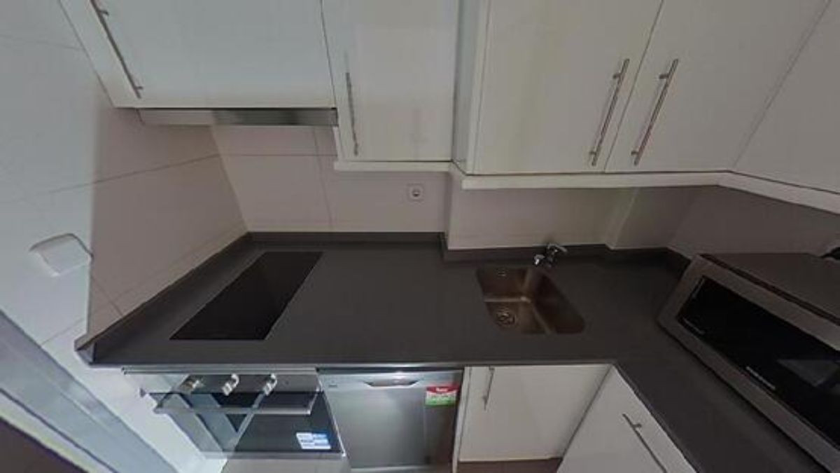 Venta de dúplex en Madrid