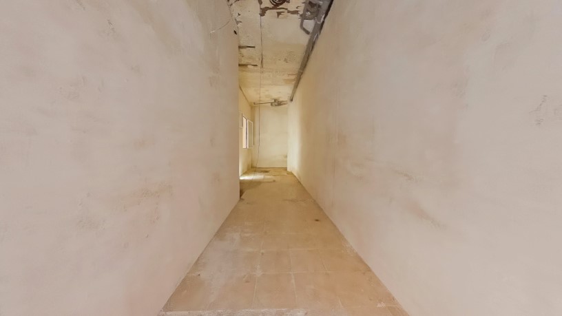 Venta de local en Madrid