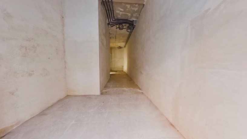 Venta de local en Madrid