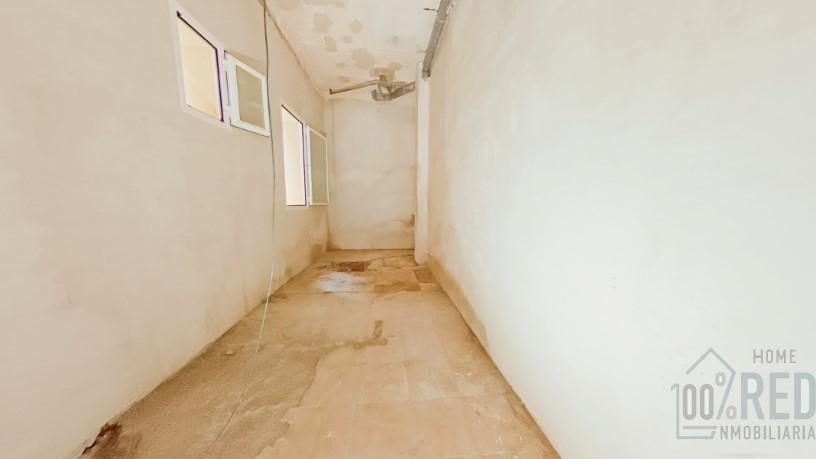 Venta de local en Madrid