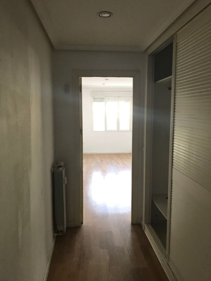 Venta de piso en Madrid