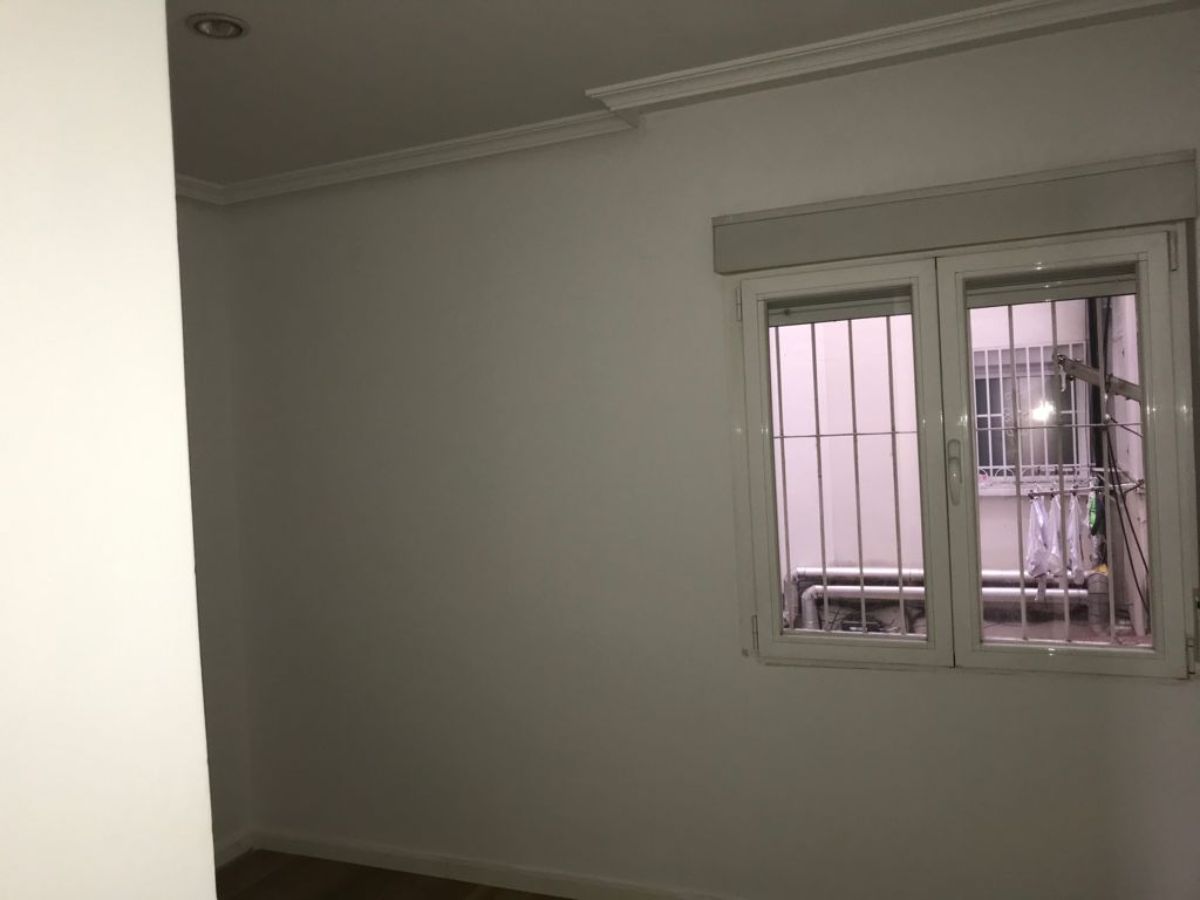 Venta de piso en Madrid