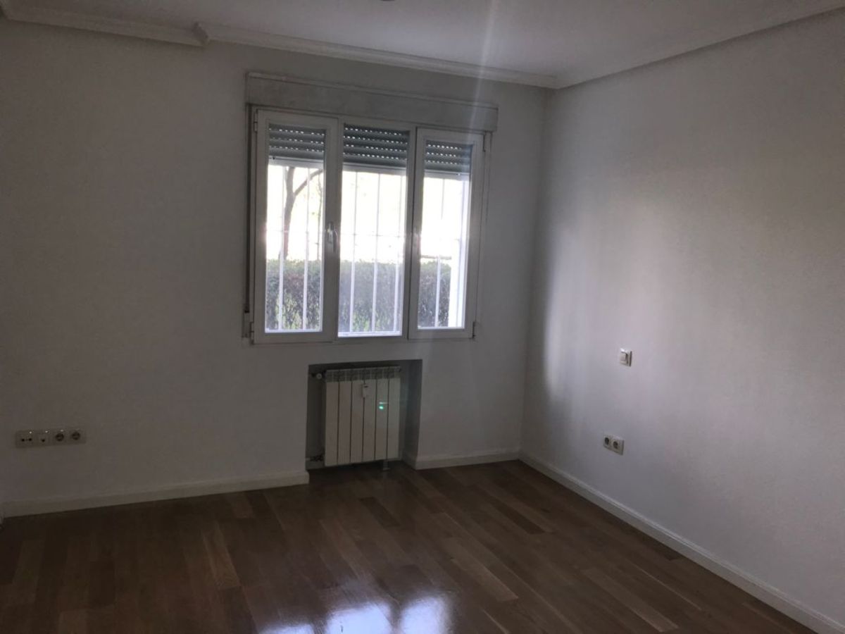 Venta de piso en Madrid