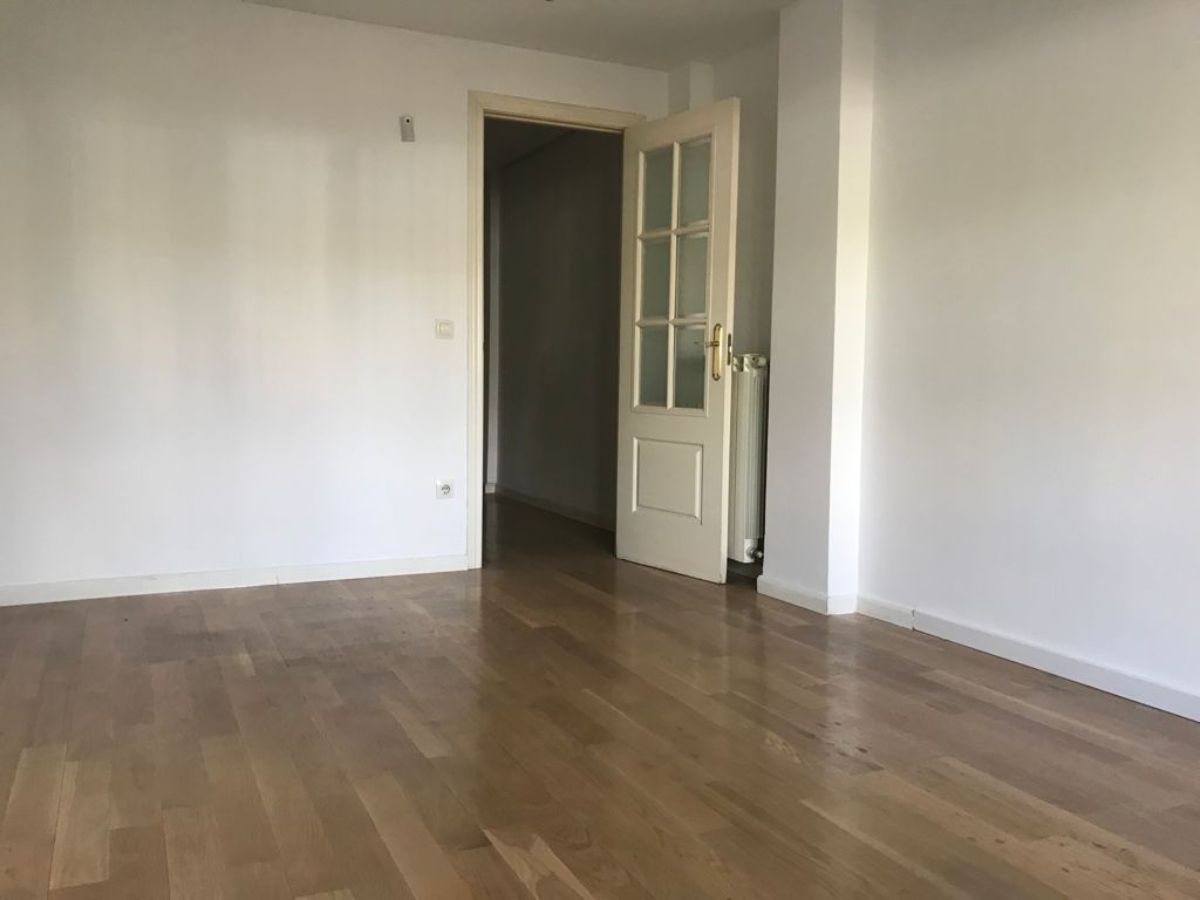 Venta de piso en Madrid