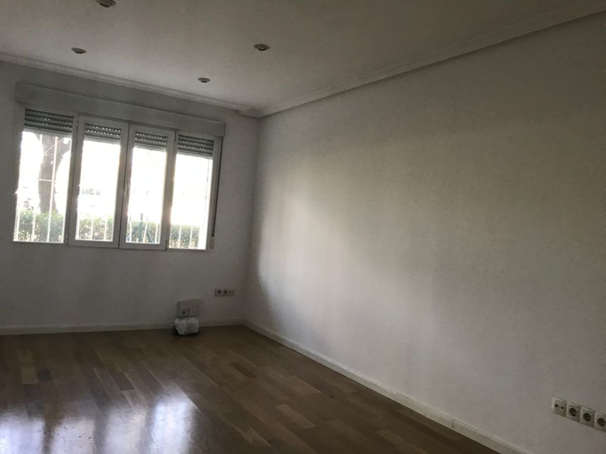 Venta de piso en Madrid