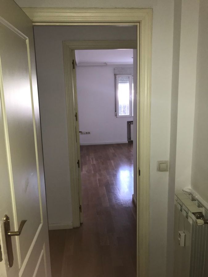 Venta de piso en Madrid