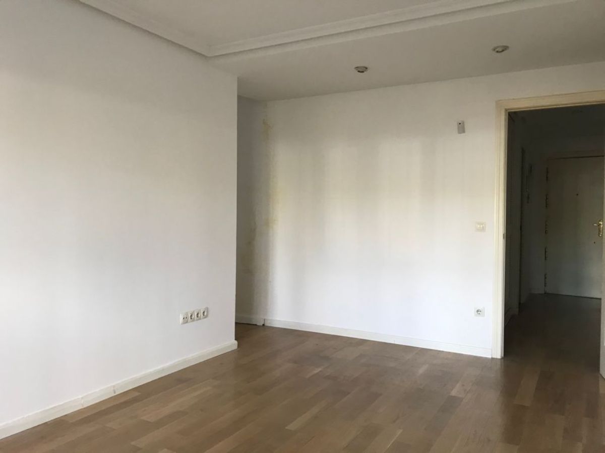 Venta de piso en Madrid