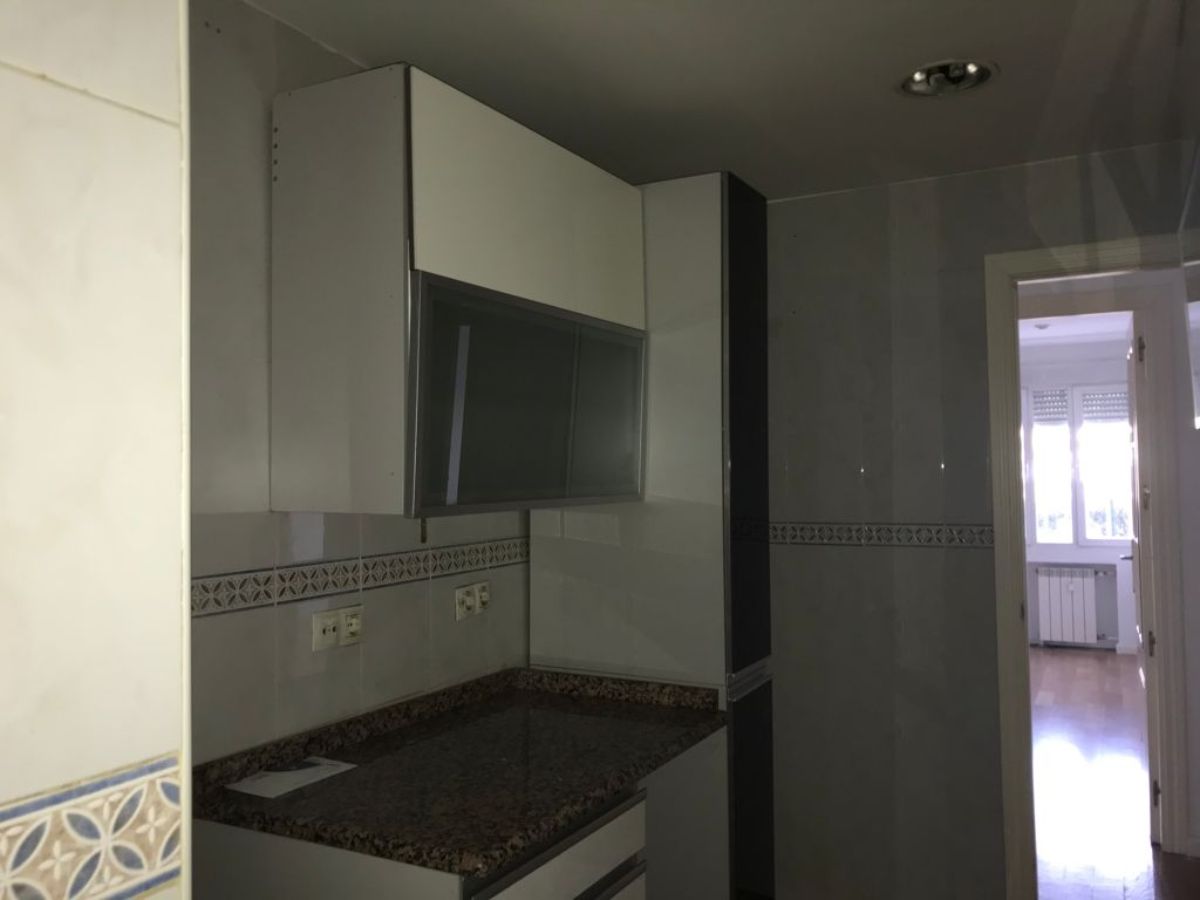 Venta de piso en Madrid