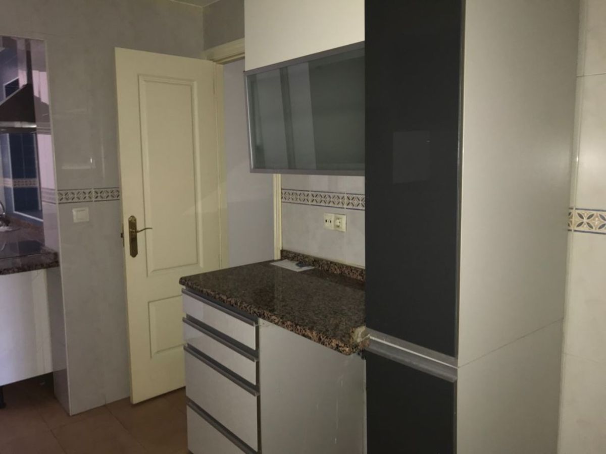 Venta de piso en Madrid