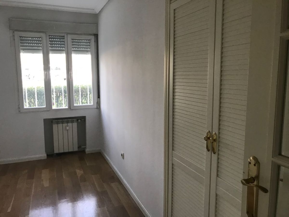 Venta de piso en Madrid