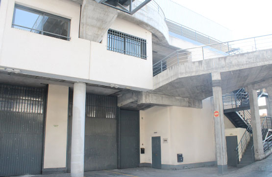 Venta de local en Madrid