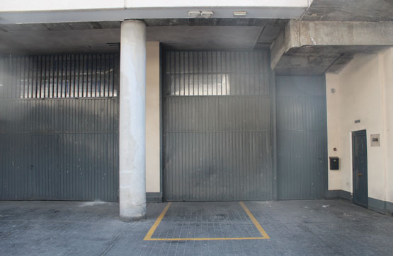 Venta de local en Madrid