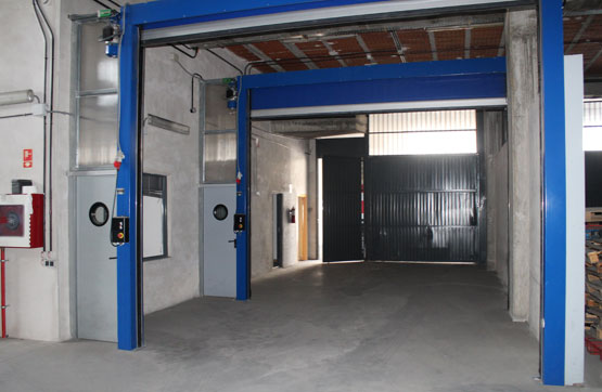 Venta de local en Madrid