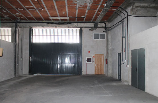 Venta de local en Madrid