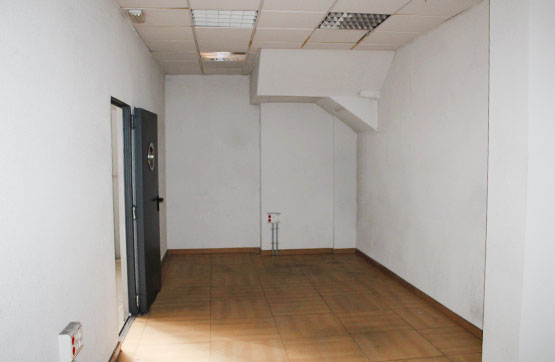 Venta de local en Madrid