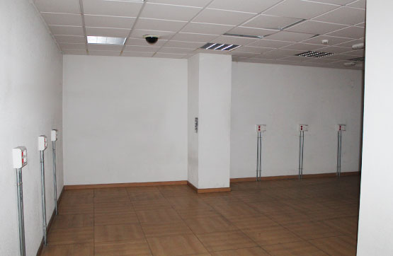 Venta de local en Madrid